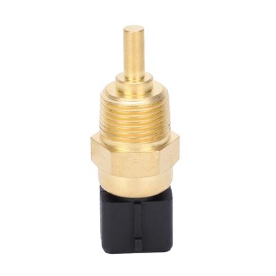 Engine Coolant Temperature Sensor High Accuracy  Water Temperature Sensor Anti‑corrosion for Car Engine for 1.5L 00‑02