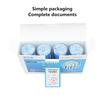Niceden 100Pcs/Bottle Dentistry Disposable Micro Brushes Applicators Brush Teeth For Dental Application Oral Care Dentist Materials
