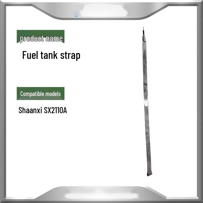 Fuel Tank Fastening Strap