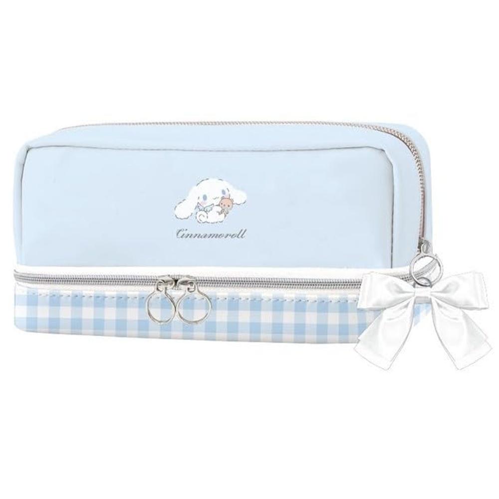 Sanrio Bottom Room Pen Case Cinnamoroll
