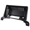 Car Radio Fascias Frame For  4008 5008 9 Inch 2DIN Stereo Panel Adapter Decoder Mount Replacement-A87Q