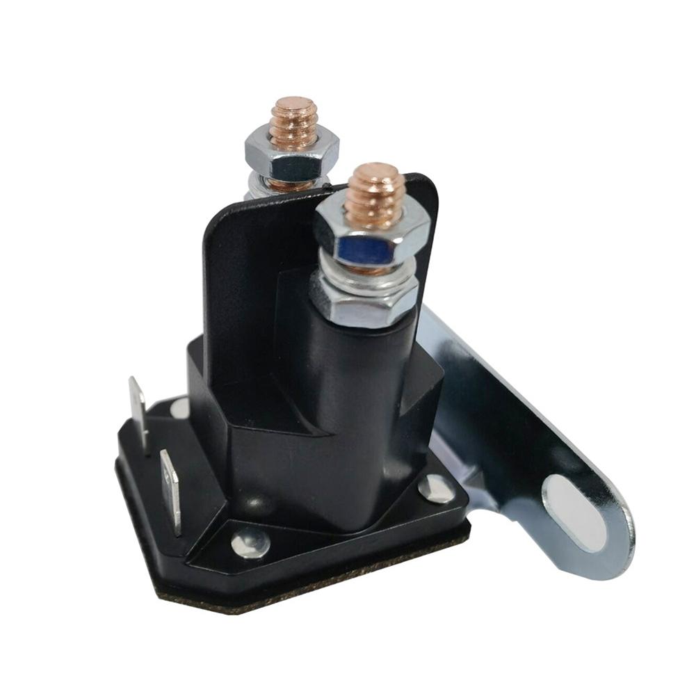 Accessories Starter Magnet 12V 4 Terminal For ATV For Golf Cart For Snowmobile Replacement Fits 862-1211-211-16