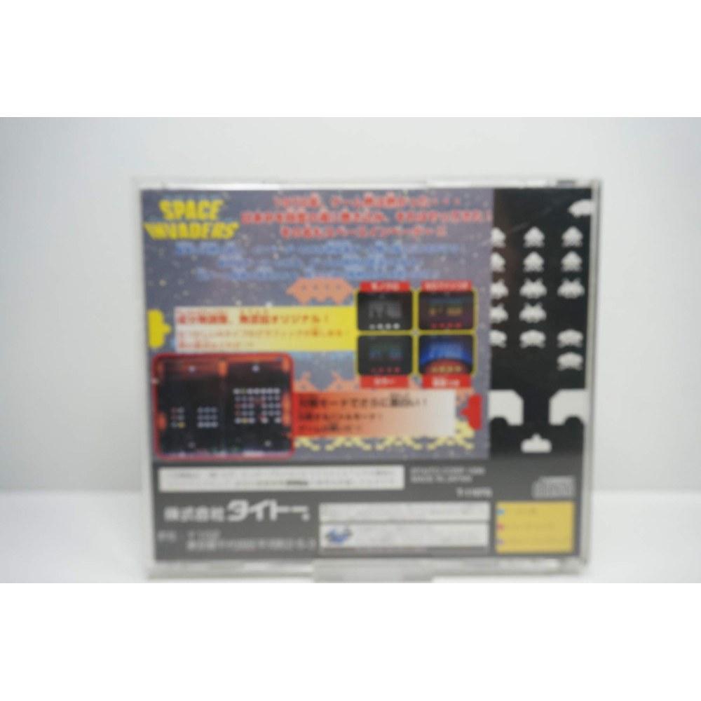 TAITO Space Invaders
