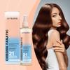 Moisturizing Spray for Color Treated Hair, Anti-Frizz Nourishing Care