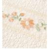 Pure Cotton Sofa Cushion, Universal In All Seasons, Non-Slip, Small And Fresh  High-End Sofa Cover Towel, Cream Wind Seat Cushion