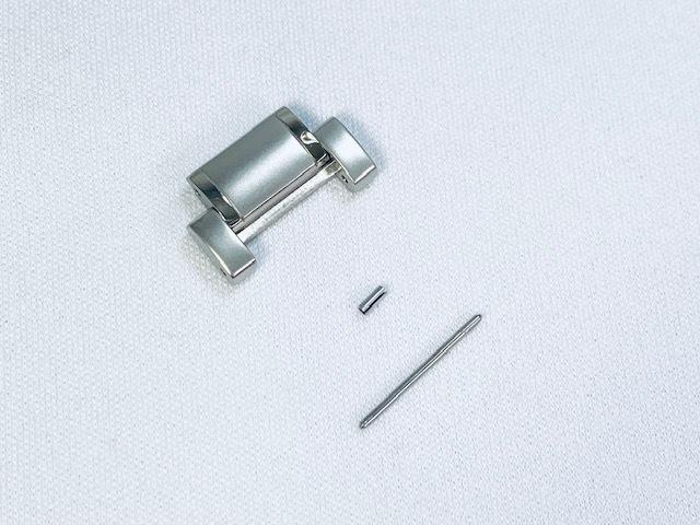 SEIKO Prospex Link for and other via D1H3DG-LK00 SBDW005/ 5M65-0A20 models. (Ships Nekoposu)