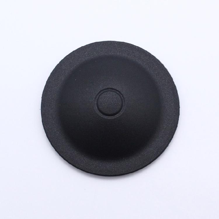 for 2007-Onwards / Abarth Top Shock Absorber Mount Nut Cover Caps
