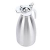 Stainless Steel Thermal Coffee Pot Multipurpose European Style Double Wall Large Capacity Insulated