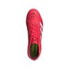 Adidas Predator 24 Pro TF Pure Victory Pack Unisex Sneakers Lucid-Red Cloud-White Core-Black ID3764
