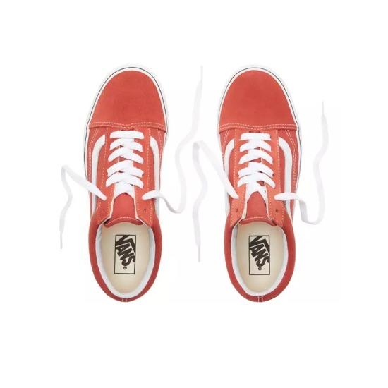 Vans Old Skool 'Hot Sauce' VN0A38G1UKZ Men's Shoes