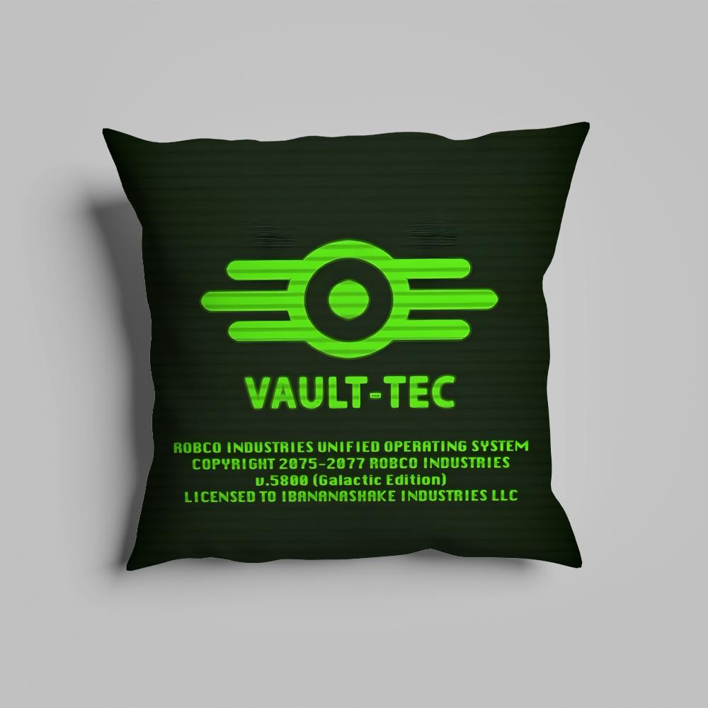 Pillow Case luxurious home office, sofa decorative Multi sized car seat cushions, pillowcases V-V-VaultS T-T-Tec