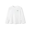 Balabala Kids' Cotton Quick-Dry Long Sleeve Tee