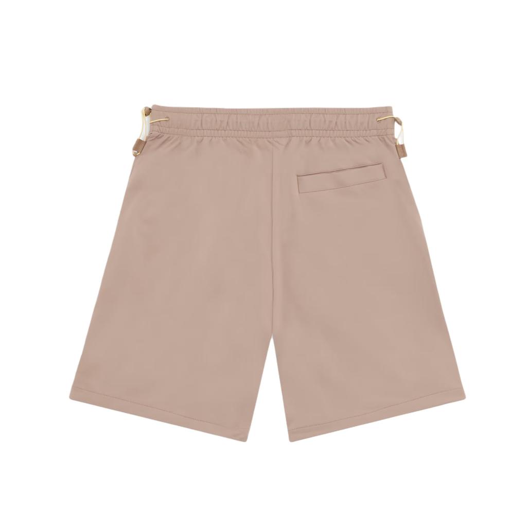 Puma Moozin Natural Knitted Simple Loose Breathable Casual Shorts Men shorts 637337-83