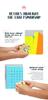 Bucubke QY 9x9 Stickerless Puzzle Magic Cube Genuine QY 9x9x9 Magic Cube 75MM Puzzle Cube