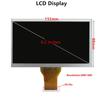 6,5-Zoll tragbares Display mini HDMI kompatibel Raspberry Pi Laptop Zweitbildschirm LCD Treiber Steuerplatine Digitizer kapazitive Berührung