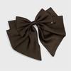 Big Blooming Ribbon Hairpin JP-22-176AB