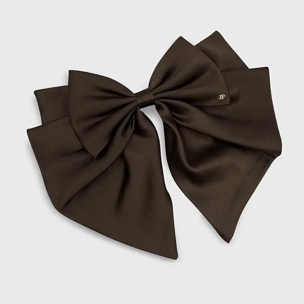 Big Blooming Ribbon Hairpin JP-22-176AB