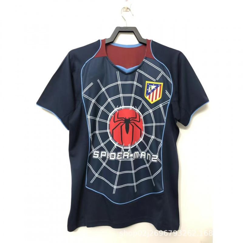 Wholesale retro football jersey Parma Juventus Manchester United Barcelona England Italy Germany classic jersey S