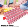 Picnic Mat Outdoor Waterproof Sandproof Foldable Blanket for 6‑8 People for Camping Hiking Travel