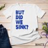 Na górę – T-shirty i koszulki