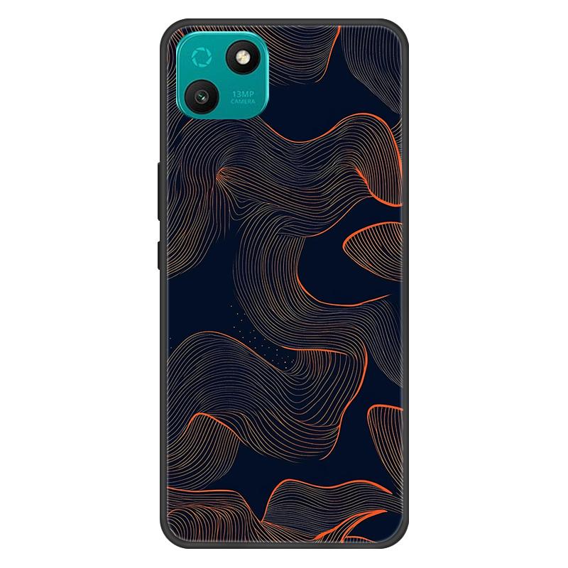 For WIKO T10 Case WIKOT10 Cover Shockproof Phone Case for Wiko T10 Fundas For Wiko T10 W-V673-0 Black Silicone TPU Coque Shell