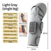 3-in-1 Smart Air-pressure Massager With 3 Modes TYPE-C Fast Charge Office/Home Recovery with Adjustable Heat Compression Massage
