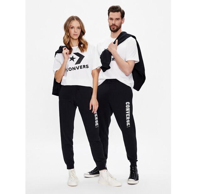 Футболка Converse Chuck Patch