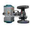 Q641H-16C High Temp Steam Heat Oil Pneumatic Ball Valve - Single Acting, Self-Resetting Shut-off, Flexible Switch.