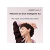 Ecouteurs - HUAWEI - FREEBUDS 7I - Bluetooth 5.3 - IP54 - Intra-auriculaires