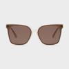 PITY Sunglasses IVORY