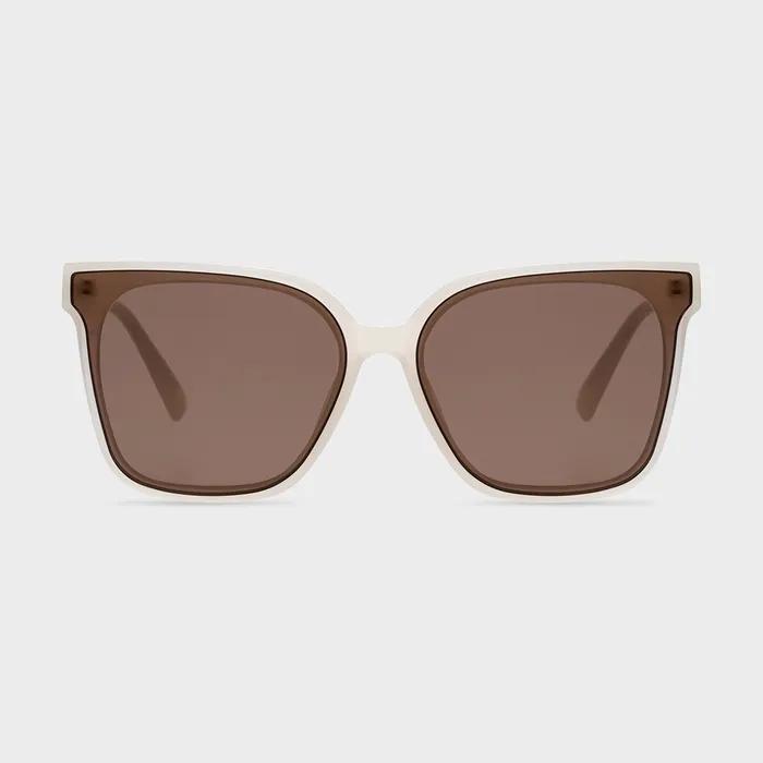 PITY Sunglasses IVORY