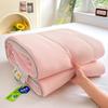 Double-pinned Brocade Ammonia Cool Silk Summer Quilt Summer Cool Quilt Wholesale Summer Cool Air Conditioner Quilt Washable