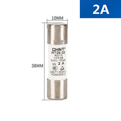 1 Stück 500 V 10 x 38 mm 2A 4A 6A 10A 12A 16A 25A 32A Dc Pv Solar Sicherung Metalllegierungen