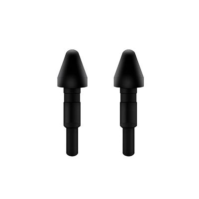 2Pcs Stylus Pen Tip For Lenovo Xiaoxin Digital Pen2Yoga Pen Precision Pen 2 Tab P11 Pad/Pad Pro/Pad Replacement Original Pen Tip