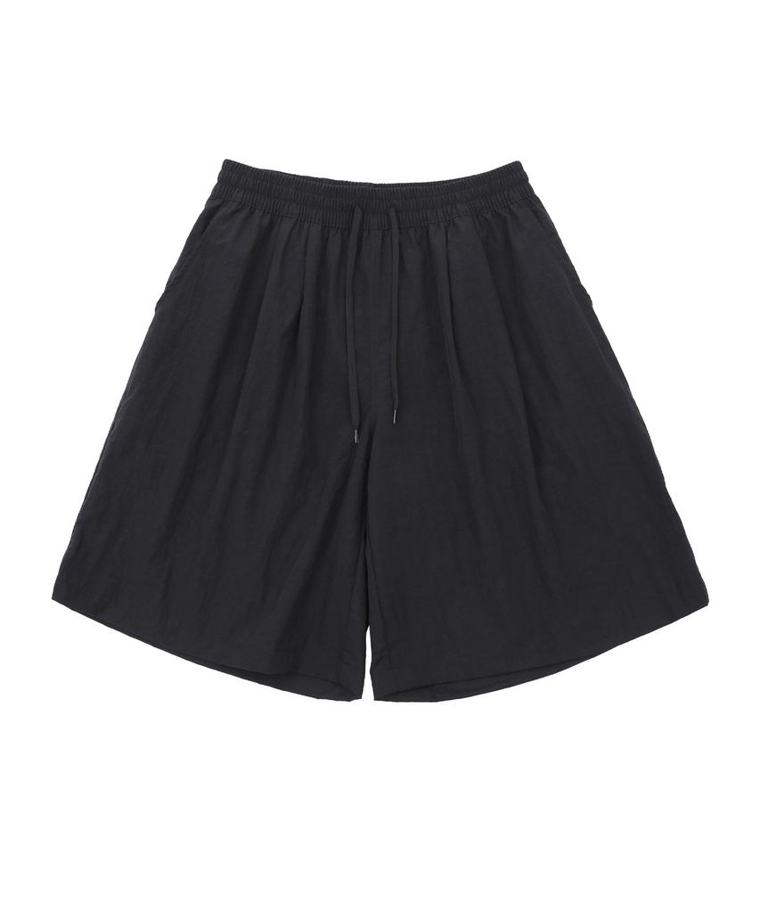 Seulligaeniji Yo-Yo Shorts Og Black