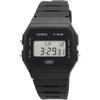 CASIO Casio Watch Digital Waterproof CASIO CLASSIC Cheap Casio Chipukashi F-91WB 1AJF 7AJF [Paral...