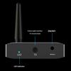 Bluetooth-kompatibler Drahtloser Audio-Adapter Plug-Play Universal Stereo Musik Drahtloser Adapter Sender Musikempfänger