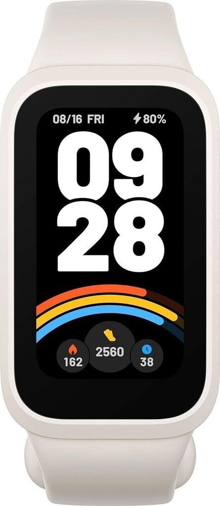 Xiaomi Smart Band 9 Active biały