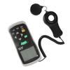DT‑1308 Multifunctional Photometer Digital Handheld Portable Illuminance Meter for Outdoor