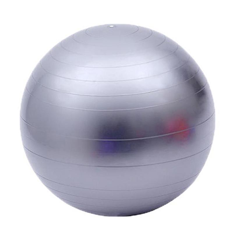 45 cm 25 cm Cvičení s míčem na jógu Gymnastika Fitness Pilates Balanční Cvičení Tělocvična Fitness Základní míč na jógu Halový trénink Míč na jógu