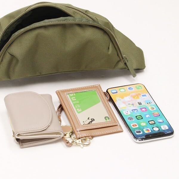 adidas Originals Adicolor Classic Waist Bag IS4367 NS