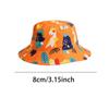 Adjustable Dog Fisherman Hat Ear Exposed Breathable Pet Hat Fashion Dog Sunscreen Hat For Beach Summer Outdoor