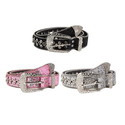 Accessoires – Gürtel & Taillenketten für Damen