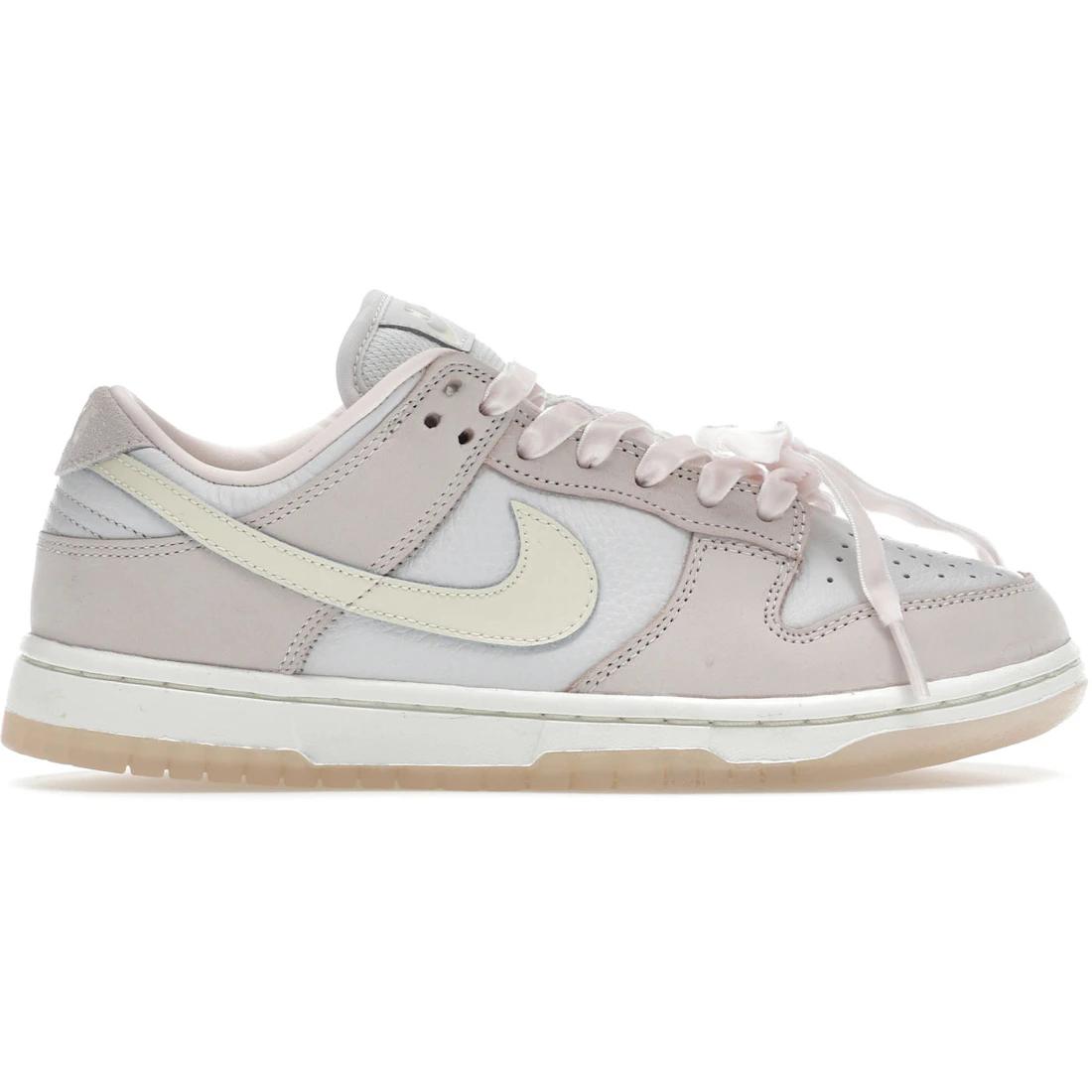 

Sneaker Nike Dunk Low Premium Light Soft Pink (Women s)(FB7910-601) 41