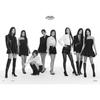 Fromis_9 Unlock My World 1st Album Contents+Tracking Sealed (KiT SET(#imagine+#notyet))