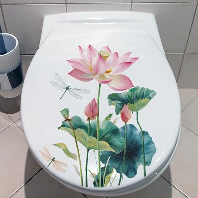 Adesivi murali – Adesivi murali bagno