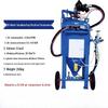 Nuoshuer 700D Portable Water Sandblasting Machine CN Plug (adapter Included)