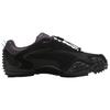 New PUMA Mostro Abrasion Resistant Low top Casual Shoes Unisex Black Purple 402957-01