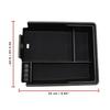 Armrest Storage Box Organizer for Hyundai Palisade   Center Console Tray