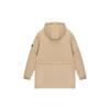 New Balance Windproof Down Jacket Asia Sizing 'Khaki' Unisex AMJ23341-INC
